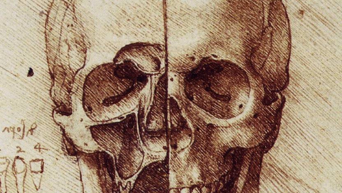 科学与绘画艺术，搭不搭？