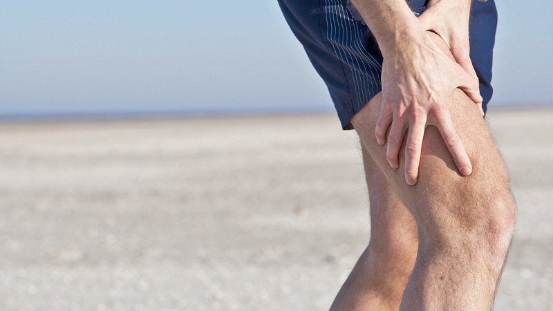 你的肌肉是酸痛还是受伤？