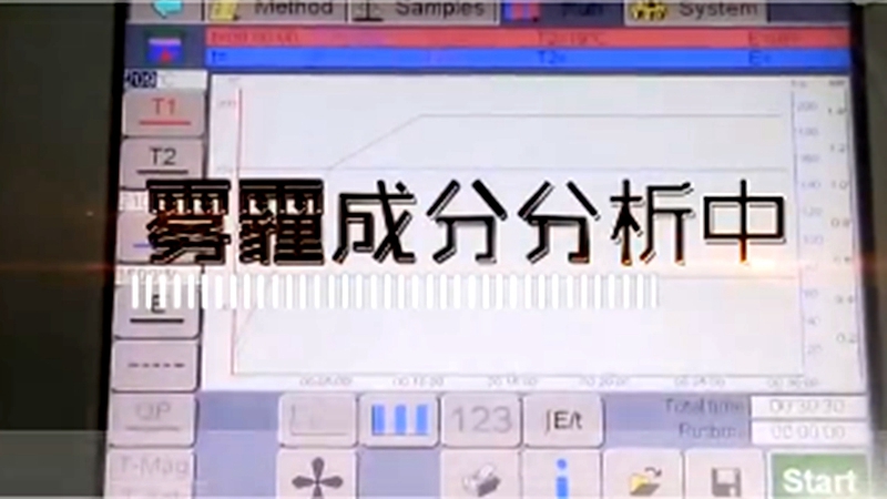 除了浓度，雾霾的“口味”也很重要？