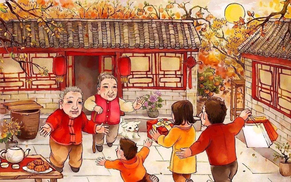 从什么时候开始兴起过“春节”的？