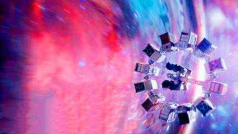 人类什么时候可以造得出来宇宙飞船？