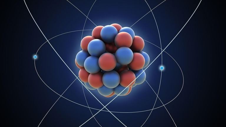 质子和中子是如何被发现的？同位旋是啥东西？的头图