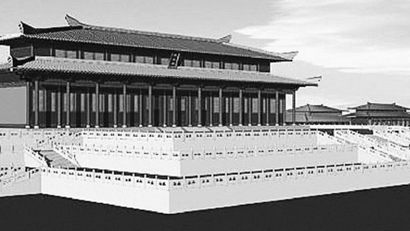 为什么说汉魏洛阳故城是丝绸之路的起点？