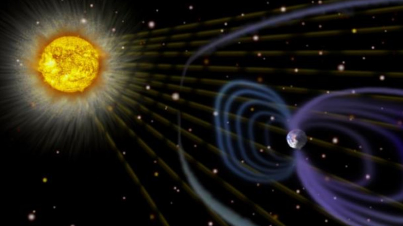 地球靠近太阳1000米，会导致重大生态灾难吗？