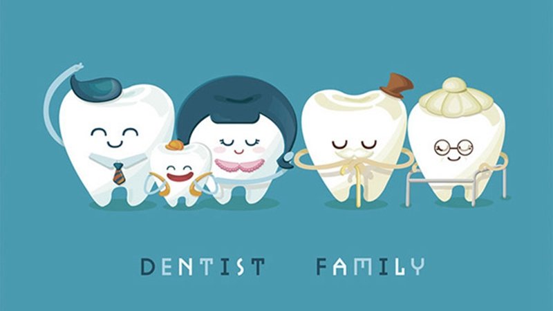 关于牙齿的谣言，你信过几个？
