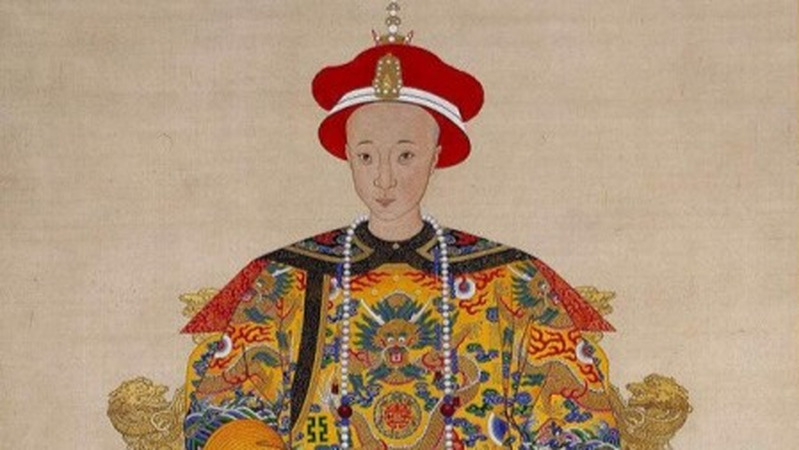 同治皇帝怎么死的？亲生母亲慈禧太后难辞其咎
