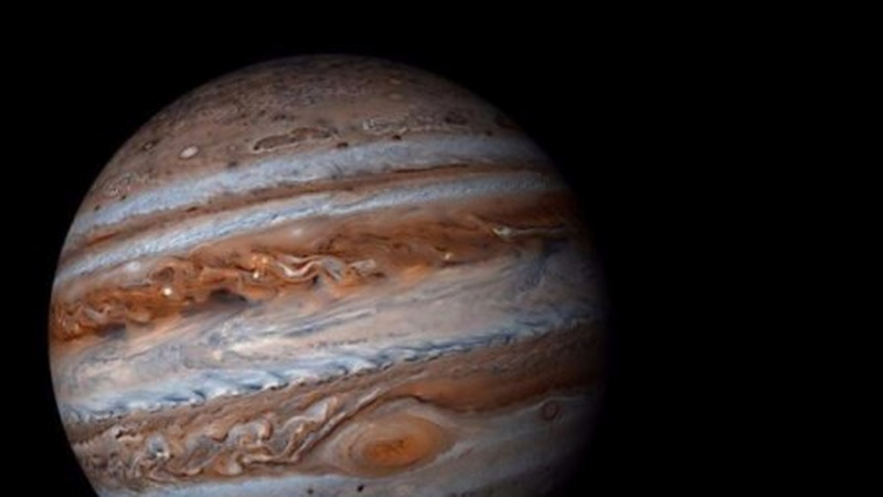 如果地球有木星那么大，人类会发生什么？
