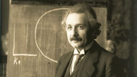 爱因斯坦的“光盒”是啥意思？