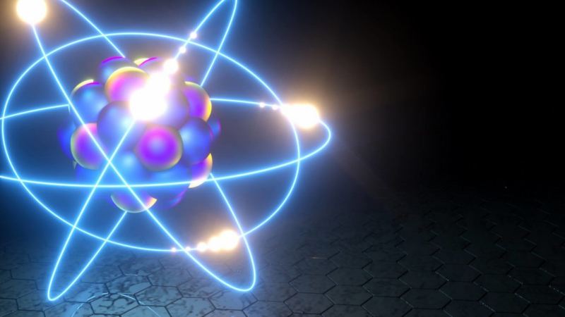 如何知道α粒子就是氦核？元素放射性是如何被发现的？的头图