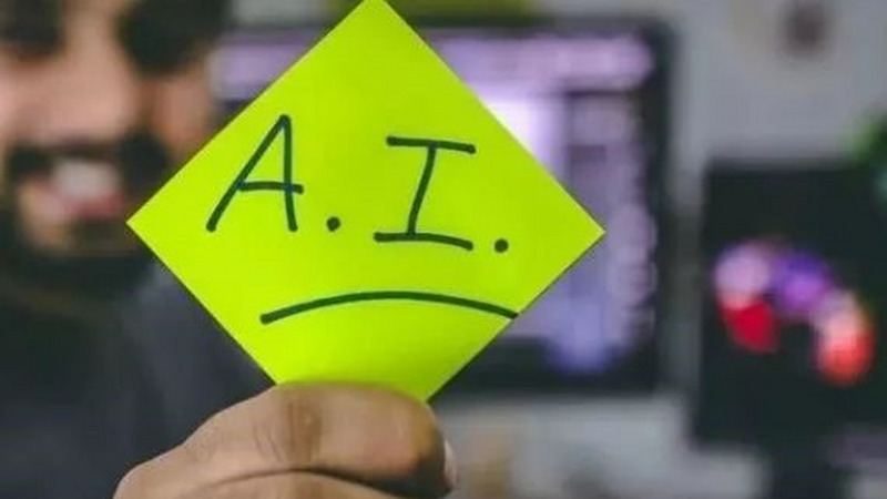 高尚大的人工智能背后：真的只是单调、枯燥和密集劳动吗？