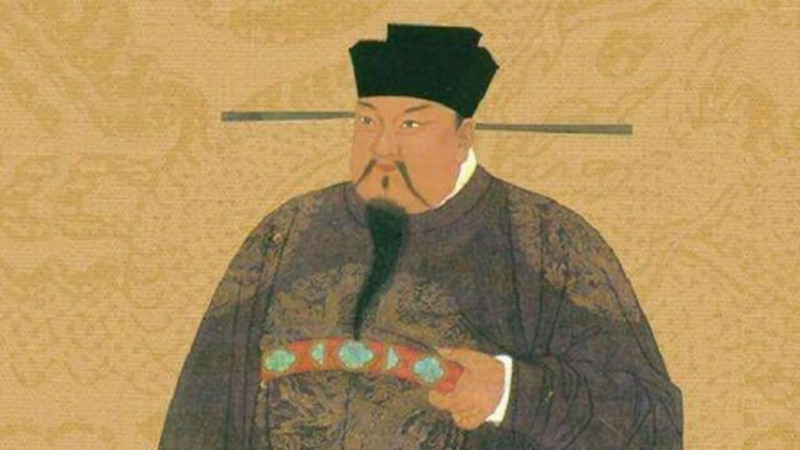 宋太祖赵匡胤是被其弟太宗赵光义所杀吗？