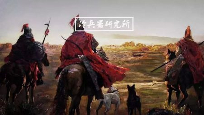 有肉还有酒，没事还能打野味，汉代士兵与罗马士兵谁的伙食好？