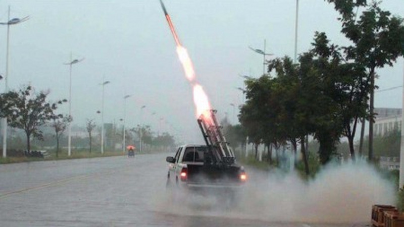 什么是人工增雨，一次增雨需要花费多少钱？