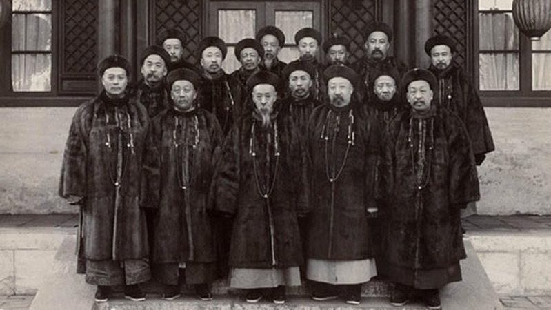 晚清时期，奕劻、袁世凯为什么迫切想要将光绪皇帝拉下马？