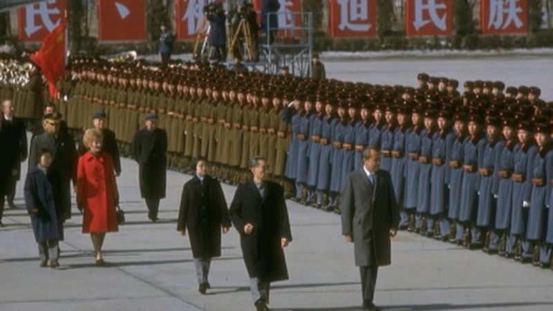 与利益全球化同步的中国国际化进程是什么？