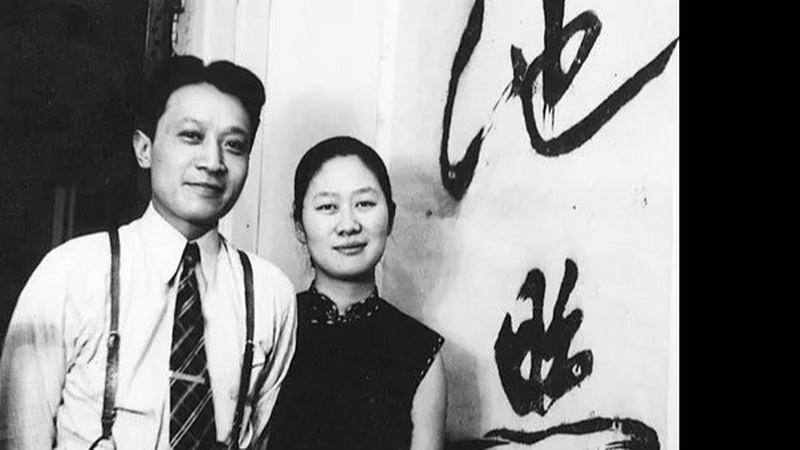 53年前的今天，娶燕大校花的诗人，长衫落拓的学者陈梦家自杀