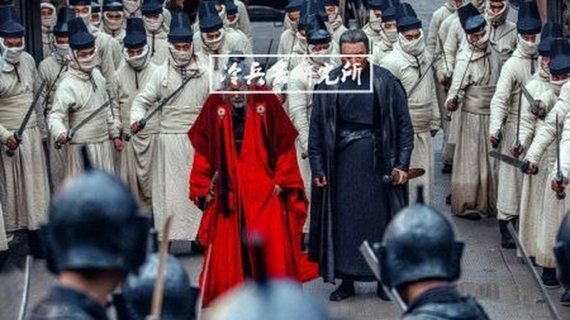 在辽东搞屠杀，导致高句丽崛起？司马懿说后人的锅凭什么我来背？