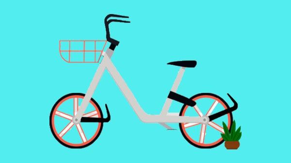 自行车材料发展你知多少？的头图