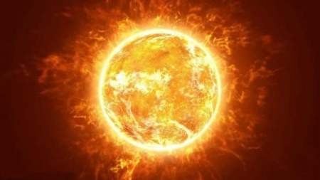 每秒消耗500万吨物质，已经持续46亿年，太阳为何还没烧完？