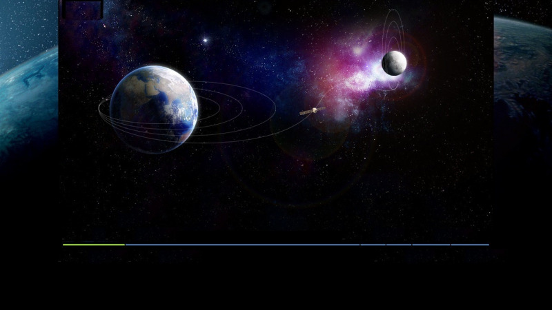 印度探测器火星都能到，为什么月球都无法登陆？