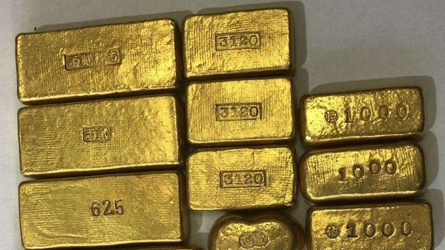 300亿的对撞机也撞不出1克黄金，人工合成黄金有多难？