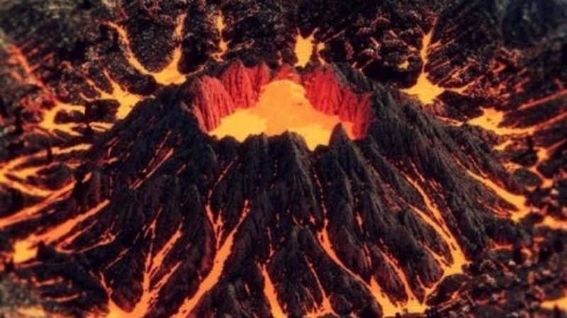 黄石公园超级火山如果爆发，影响会有多大？