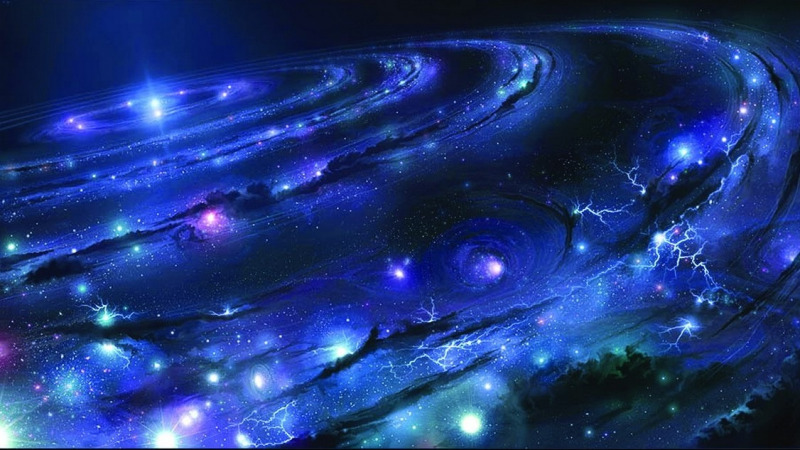 为什么太阳系每颗行星都歪着转，能正经一点吗？