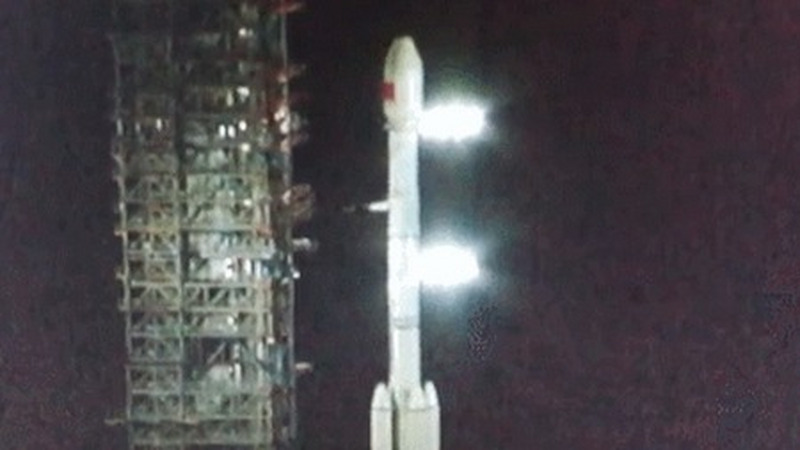 北斗卫星携带的轻量化氢钟究竟是什么？