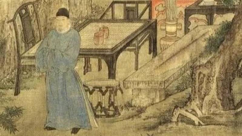 古代的“御史”是个啥官职，相当于现代的什么职务