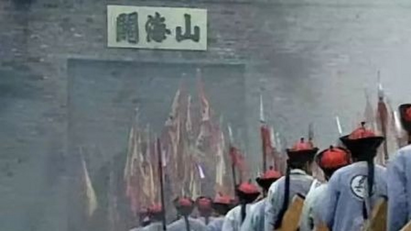 八旗一出现，李自成的农民军就垮了？真实的山海关之战没那么简单