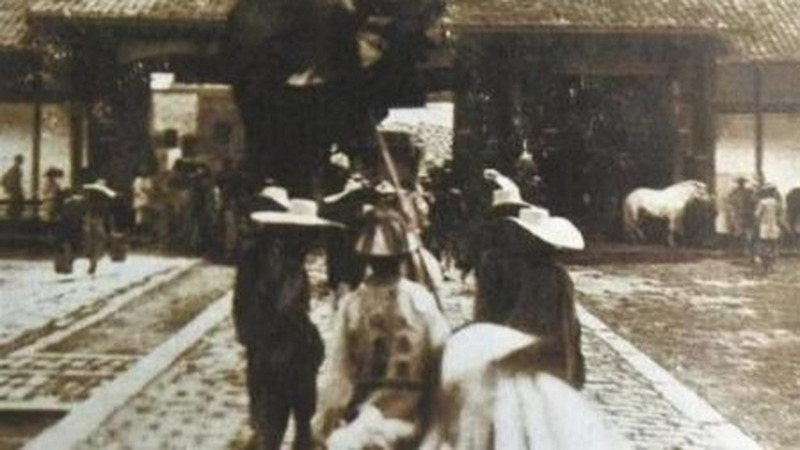 古代“三堂会审”是指哪“三堂”，哪些重大案犯会走此流程