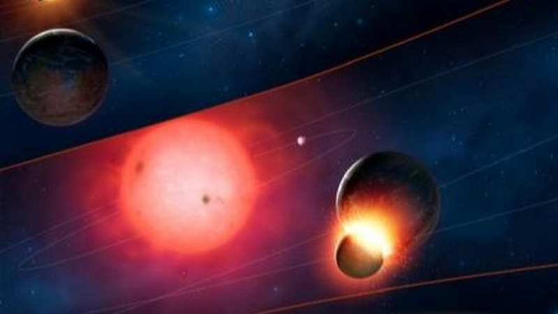 利用已知的知识跨越1000亿年，看看宇宙的未来会是什么样的？
