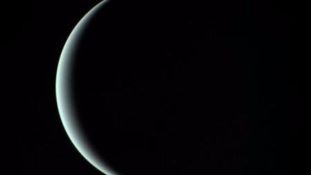 天王星云层与臭鸡蛋有什么共同之处？