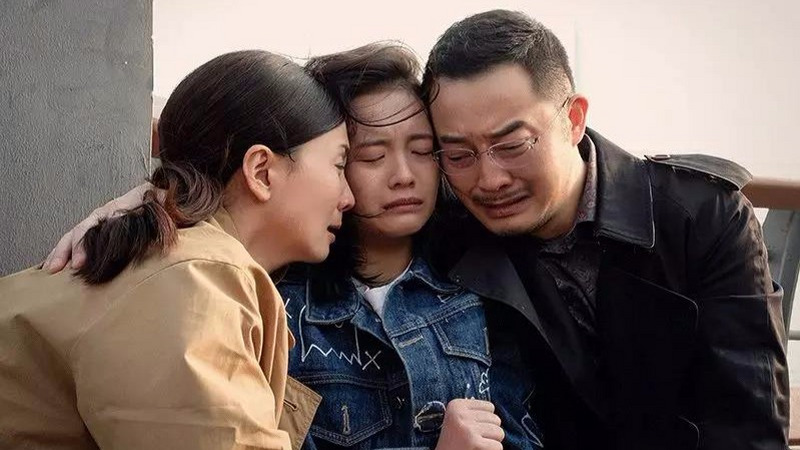 《小欢喜》大结局：廉价的人生，才只分输赢