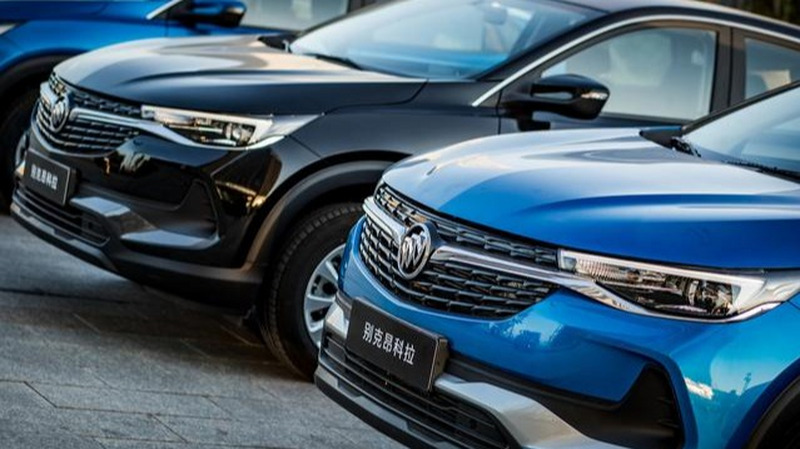 试驾测评：百年品牌的首款紧凑型SUV，迟来的总是最好的？