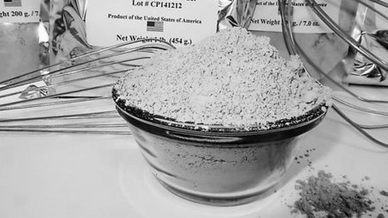 全球的科学家都如何在争分夺秒地寻找“未来食物”？