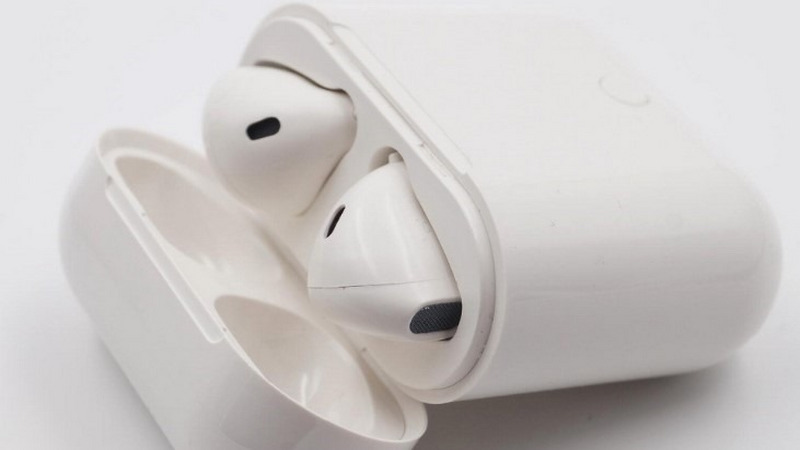 再也无法享受60倍的便宜！iOS 13封杀山寨AirPods