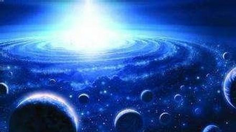 在科学家眼里，时间到底是什么？