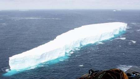 南极冰架崩解，面积1200平方公里相当纽约市，会有何影响？