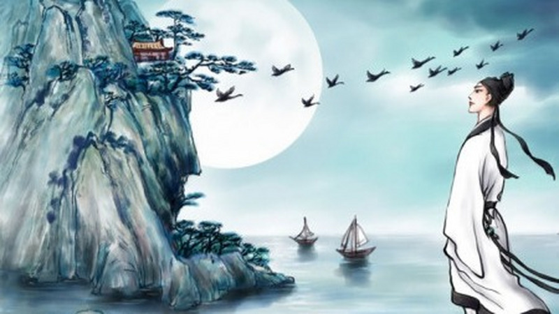 从名相到被皇帝赶出京师，张九龄的职场生涯带给我们什么启发？