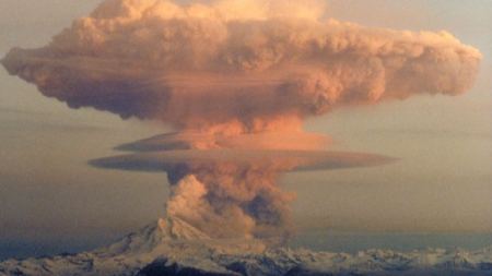 为什么火山爆发指数最多只有8级？最高级别火山喷发是什么概念？