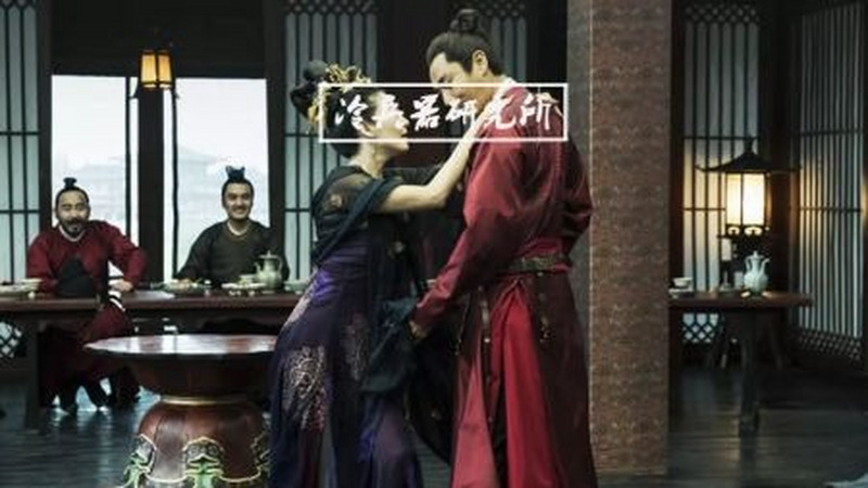 吃人肝割妇人乳，从良家子到丘八和赤佬，古代当兵为何变成贱业？
