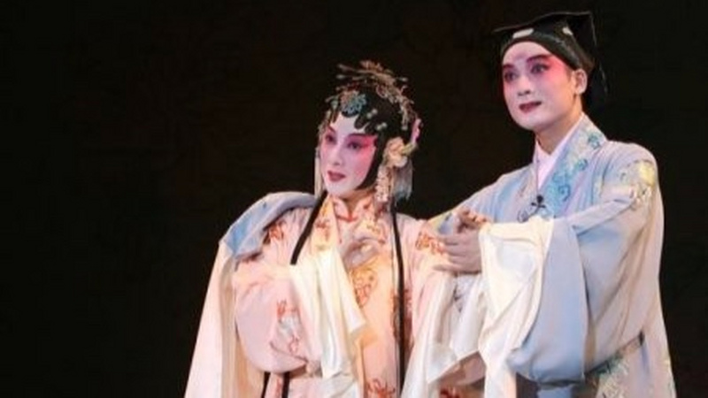 汤显祖小传：东方魔幻“人鬼情未了”，与莎士比亚有5点神似