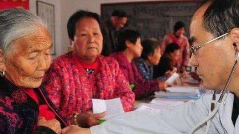 2020年新农合再上涨，每人每年250元，哪些人可以免缴？