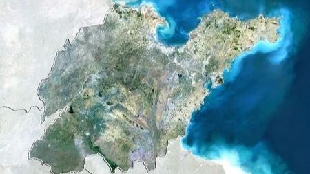 为什么称山东是“中国的缩影”？