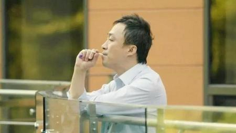 马云「千亿帝国」成功交棒：从容人生，从放下这件事开始