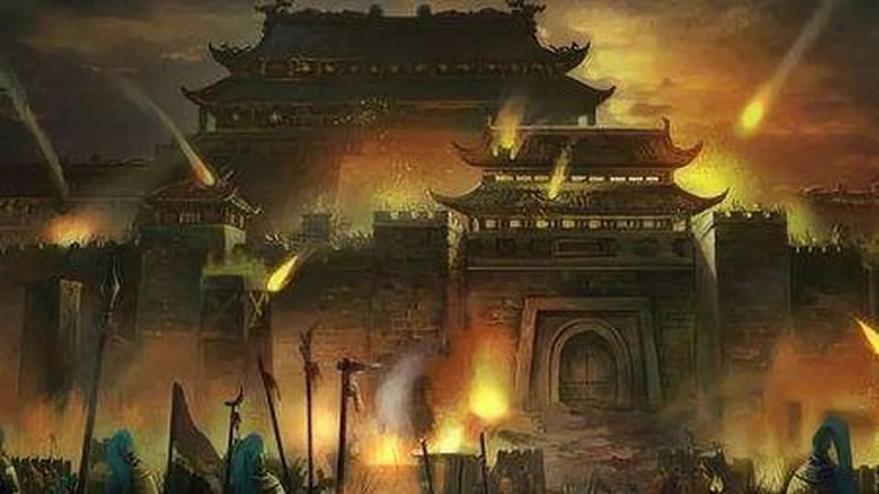 南宋野战军战力不弱，为何端平入洛会失败？说来说去还是体制的锅
