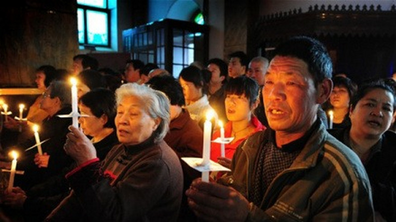 家庭宗教在民间都有哪些危害？