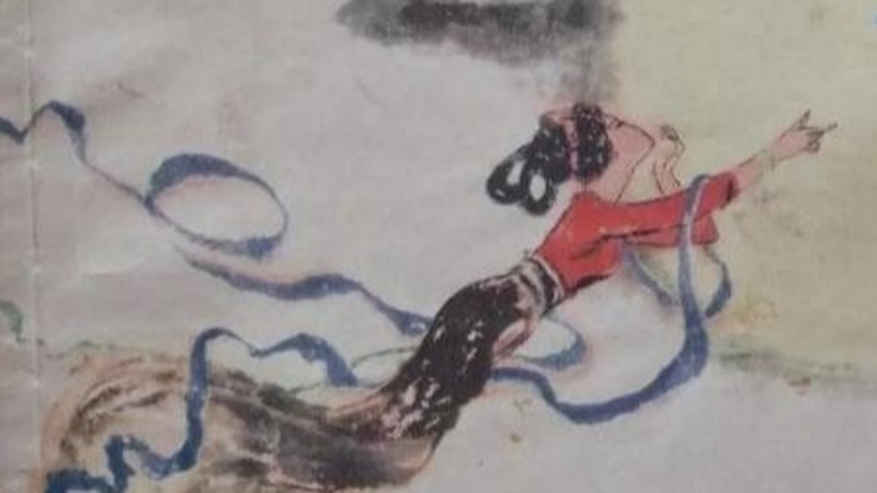 嫦娥为什么“奔月”，原来这个神话还有好几个不为人知的版本