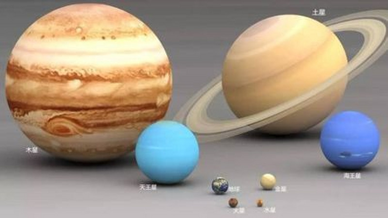 在宇宙里，像银河系这样的星系有多少个？